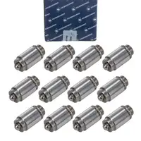 12x KOLBENSCHMIDT Ventilst&ouml;&szlig;el f&uuml;r MERCEDES 190 W201 W124 W463 W126 R107 M103 1030500080