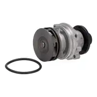 KOLBENSCHMIDT 50005513 Water Pump + Gasket for BMW 3 Series, 5 Series, 7 Series, X3 M50/52/54 11517509985