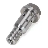 2x KOLBENSCHMIDT Einlass Steuerventil Nockenwelle f&uuml;r MERCEDES M272 M2773 2720500478