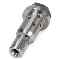 KOLBENSCHMIDT Steuerventil Nockenwelle f&uuml;r MERCEDES W203 W204 W212 S212 M272/73 2720500578