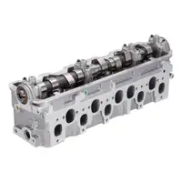 KOLBENSCHMIDT Zylinderkopf + Nockenwelle f&uuml;r VW Transporter T4 2.5 TDI 074103265EX