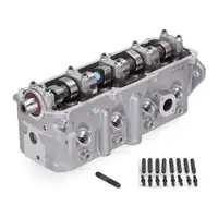 KOLBENSCHMIDT Zylinderkopf + Nockenwelle f&uuml;r VW Passat B1 B2 Golf AUDI 80 1.6D 068103351D