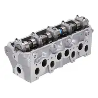 KOLBENSCHMIDT Zylinderkopf + Nockenwelle f&uuml;r VW Passat B1 B2 Golf AUDI 80 1.6D 068103351D