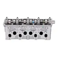 KOLBENSCHMIDT Zylinderkopf + Nockenwelle f&uuml;r VW Passat B1 B2 Golf AUDI 80 1.6D 068103351D