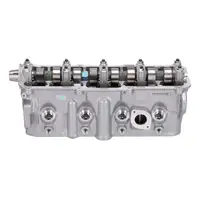 KOLBENSCHMIDT Zylinderkopf + Nockenwelle f&uuml;r VW Passat B1 B2 Golf AUDI 80 1.6D 068103351D