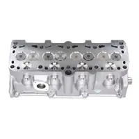 KOLBENSCHMIDT Zylinderkopf + Nockenwelle f&uuml;r VW Passat B1 B2 Golf AUDI 80 1.6D 068103351D