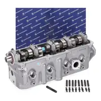 KOLBENSCHMIDT Zylinderkopf + Nockenwelle f&uuml;r VW Passat B1 B2 Golf AUDI 80 1.6D 068103351D