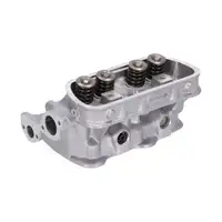 KOLBENSCHMIDT 50003397 Zylinderkopf + Ventile f&uuml;r VW Transporter T3 2.1i 025101065C