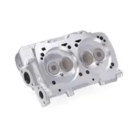 KOLBENSCHMIDT 50003397 Zylinderkopf + Ventile f&uuml;r VW Transporter T3 2.1i 025101065C