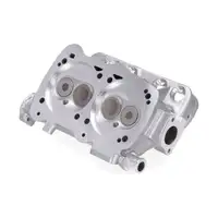 KOLBENSCHMIDT 50003397 Zylinderkopf + Ventile f&uuml;r VW Transporter T3 2.1i 025101065C