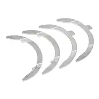 KOLBENSCHMIDT Kurbelwellen + Pleuellagersatz + Anlaufscheibe f&uuml;r VW Golf 4 5 6 1.9/2.0 TDI