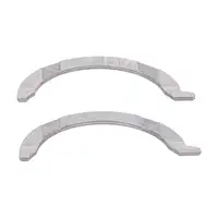KOLBENSCHMIDT Distanzscheibe Kurbelwelle Satz f&uuml;r VW Golf 7 8 Passat B8 AUDI A4 B9 1.2-1.6