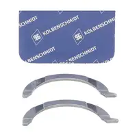 KOLBENSCHMIDT Distanzscheibe Kurbelwelle Satz f&uuml;r VW Golf 7 8 Passat B8 AUDI A4 B9 1.2-1.6