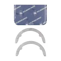 KOLBENSCHMIDT Distanzscheibe Kurbelwelle f&uuml;r VW Golf 6-8 AUDI A3 A5 SEAT Leon 1.8 2.0