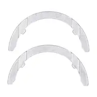 KOLBENSCHMIDT Distanzscheibe Kurbelwelle f&uuml;r VW Golf 6-8 AUDI A3 A5 SEAT Leon 1.8 2.0