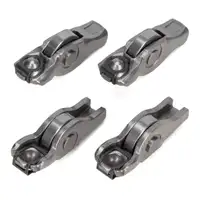 16x KOLBENSCHMIDT 50056008 Kipphebel f&uuml;r MERCEDES A-/B-/C-/E-Klasse OM654 6540506601