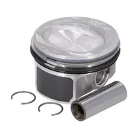 KOLBENSCHMIDT Kolben f&uuml;r VW Golf 5 6 Passat B6 B7 AUDI A3 8P A1 1.4 TFSI/TSI 03C107065AP