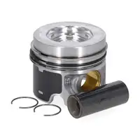 KOLBENSCHMIDT Kolben f&uuml;r VW Golf 5 6 Passat B6 AUDI A4 A6 C6 B8 2.0 TDI 03L107065AD