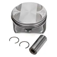 KOLBENSCHMIDT 40085600 Kolben f&uuml;r BMW E81/82/87/88 E90/91/92/93 E60 N46 B20B 11257562451