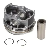 KOLBENSCHMIDT Kolben f&uuml;r VW Passat B6 AUDI A3 8P A4 B8 SEAT Leon 1P SKODA 1.8 06H107065BK