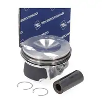 KOLBENSCHMIDT Kolben f&uuml;r VW Golf 5 Passat B6 AUDI A3 SEAT Leon SKODA Octavia 2 06H107065DP