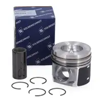 KOLBENSCHMIDT 41705600 Kolben &Oslash; 77mm f&uuml;r MINI R56/57/58 R55 R59 R60 N12 N16 11257589348