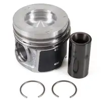 KOLBENSCHMIDT 41269600 Kolben f&uuml;r BMW E90/91/92/93 F30/31 F32-36 F10/11 F12/13/06 F01 N57