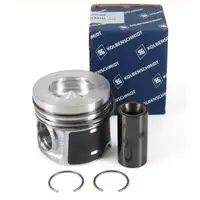 KOLBENSCHMIDT 41269600 Kolben f&uuml;r BMW E90/91/92/93 F30/31 F32-36 F10/11 F12/13/06 F01 N57