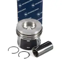 KOLBENSCHMIDT 41269610 Kolben f&uuml;r BMW E90-93 F30/31 F32/36 F10/11 F01 X5 N57 11257812596