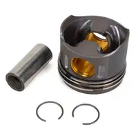 KOLBENSCHMIDT Kolben Ø 30mm für MERCEDES-BENZ Sprinter 3-5t B906 OM646