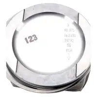 KOLBENSCHMIDT Kolben f&uuml;r VW Golf 4-6 AUDI A3 SEAT Leon SKODA Octavia 1 2 06A107065N