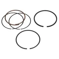 KOLBENSCHMIDT 800001611000 Kolbenringsatz f&uuml;r BMW 3er E21 E30 5er E12 E28 M20 11251714846