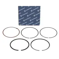 KOLBENSCHMIDT Kolbenringsatz für BMW 3er E30 M42 E36 M42 M43 E46 5er E34 M43 11251437077