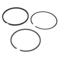 4x KOLBENSCHMIDT 800002411000 Kolbenringsatz f&uuml;r BMW 1500-2000 E21 E30 E12 M10 11251261130