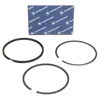 KOLBENSCHMIDT 800002411000 Kolbenringsatz f&uuml;r BMW E21 E30 E12 E28 E24 M10 M30 11251261130