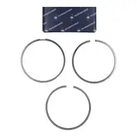 KOLBENSCHMIDT Kolbenringsatz für MERCEDES W202 W203 W210 OM611/12/646/647/648 6110300024