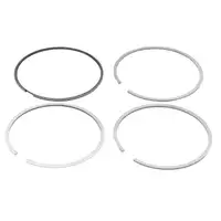 KOLBENSCHMIDT 800110110000 Kolbenringsatz f&uuml;r BMW E81-88 F20 F30/31 E60/61 F10/11 N47