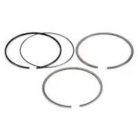 4x KOLBENSCHMIDT 800110110025 Kolbenringsatz f&uuml;r BMW E81-88 F20 E90-93 F30 F32-36 E60 N47