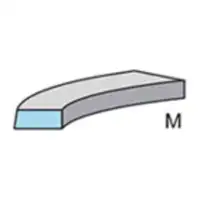 KOLBENSCHMIDT Kolbenringsatz f&uuml;r BMW 3er E90-E93 F31 5er F10 F11 F25 E70 N57 11257811793