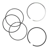 6x KOLBENSCHMIDT 800115210000 Kolbenringsatz f&uuml;r BMW 1er 3er 5er 7er N52 N53 11257559434