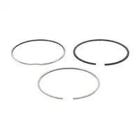 KOLBENSCHMIDT 800119510000 Kolbenringsatz f&uuml;r BMW 1er 3er 4er 5er X1 X3 B37/47 11258513601