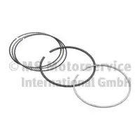 KOLBENSCHMIDT 800125310000 Kolbenringsatz für BMW F20 F40 F30/31 G20/21 F32 G22 B38/48/58