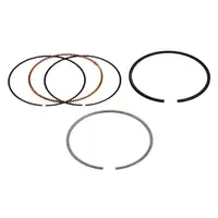 6x KOLBENSCHMIDT 800125310000 Kolbenringsatz f&uuml;r BMW G42 G20 G21 G22 G23 G26 X3 G01 X4 B58