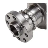 KOLBENSCHMIDT Kurbelwelle f&uuml;r BMW 1er F20 MINI R56/57/60/61 1.6D N47C16/D16 11217812985
