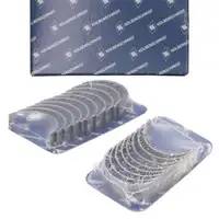 KOLBENSCHMIDT Kurbelwellen + Pleuellagersatz f&uuml;r VW Golf 4 5 Passat 1.6 1.8 / T 2.0 / GTI