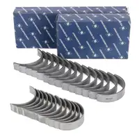 KOLBENSCHMIDT Kurbelwellen + Pleuellagersatz f&uuml;r PORSCHE 996 997 Boxster Cayman 987