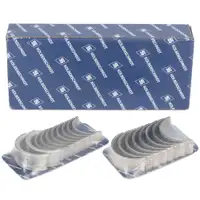 KOLBENSCHMIDT Crankshaft + Connecting Rod Bearing Kit for BMW 1500-2000 3 Series E21, E30, 5 Series E12, E28, M10