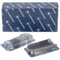 KOLBENSCHMIDT Kurbelwellen + Pleuellagersatz f&uuml;r BMW E90-93 F30-34 F10/11 X3-6 N57