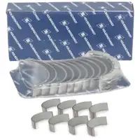 KOLBENSCHMIDT Crankshaft + Connecting Rod Bearing Kit for BMW E81-88, E46, E90-93, E60, X1, X3, Z4, N42-46