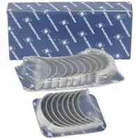 KOLBENSCHMIDT Kurbelwellen + Pleuellagersatz f&uuml;r BMW E81-88 E90-93 E60 E61 N43 B20 A